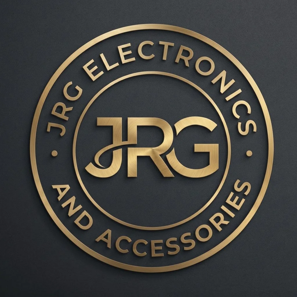 JRG Electronics