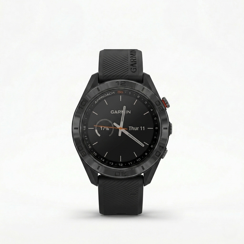 Garmin Approach S60