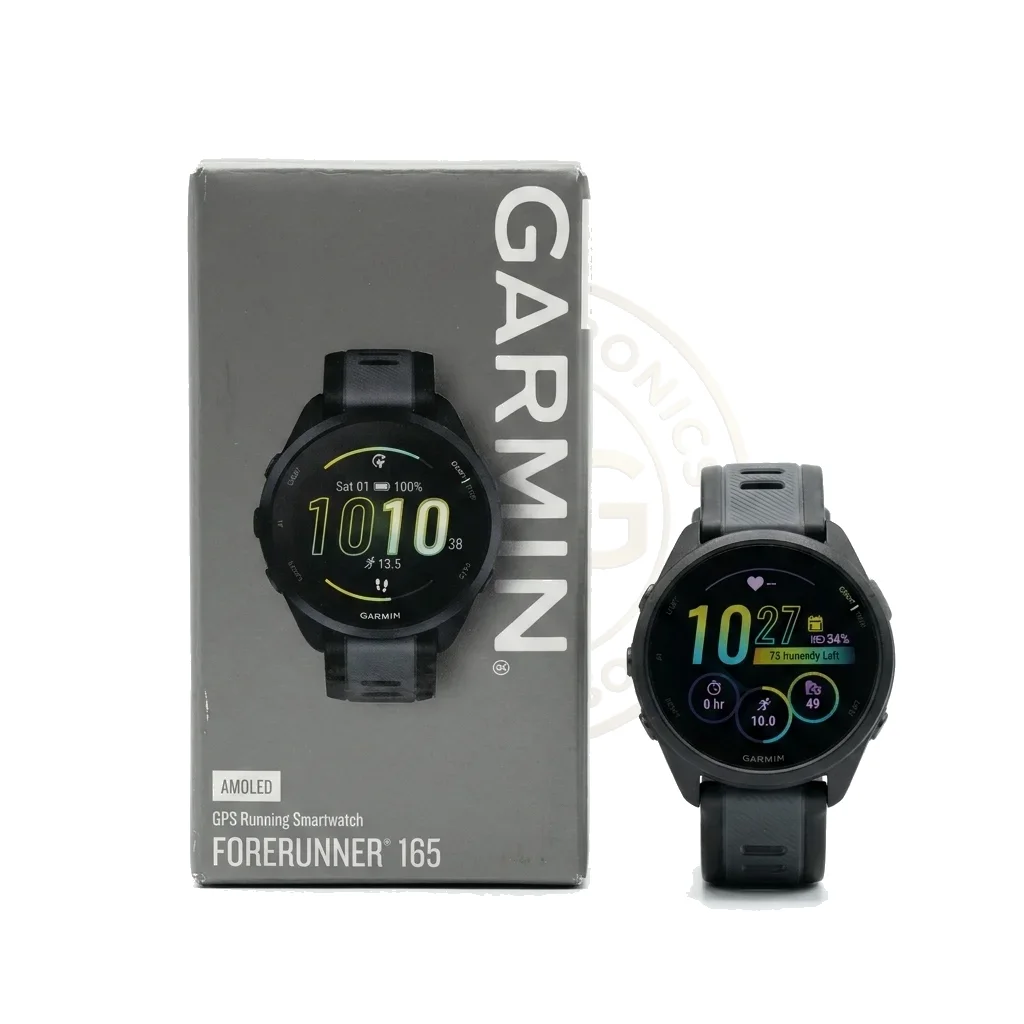 Garmin Forerunner 165