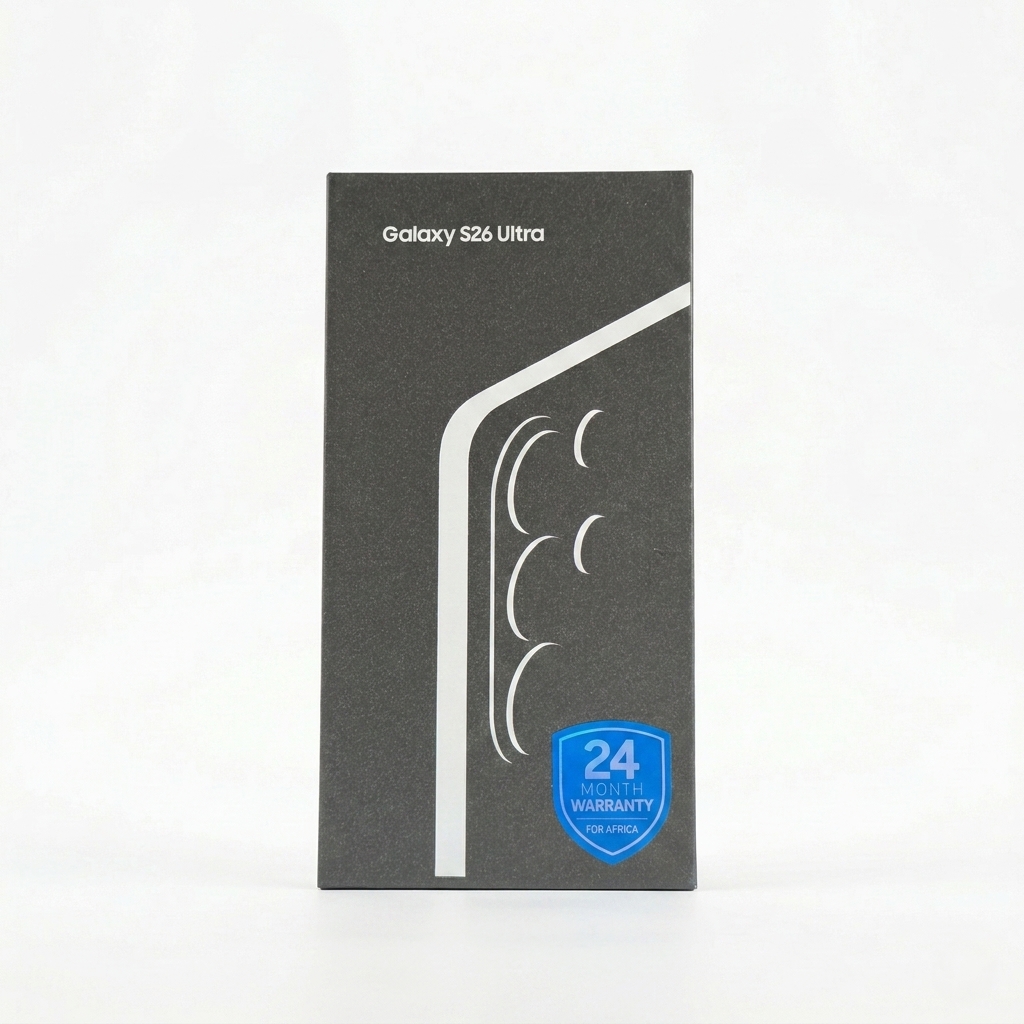 Samsung Galaxy S26 Ultra 1TB
