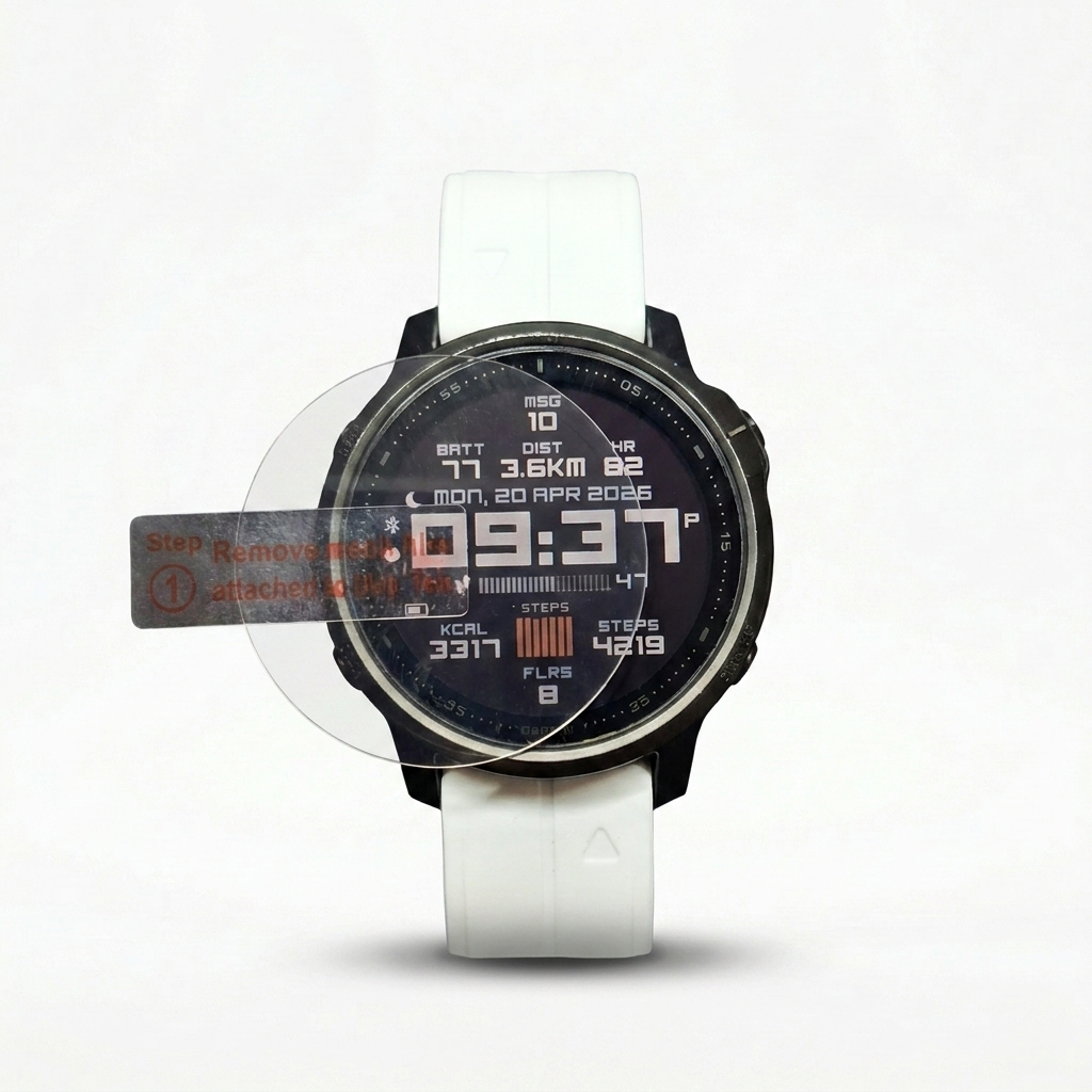 Garmin Screen Protector